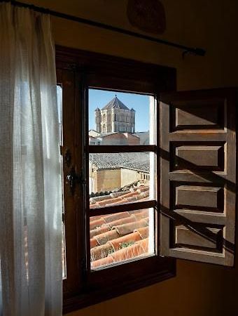 Отель Pirata Casco Historico Торо Экстерьер фото